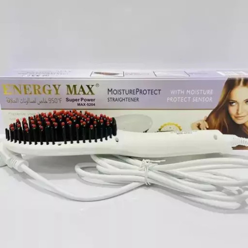 برس حرارتی انرژی مکس اصل