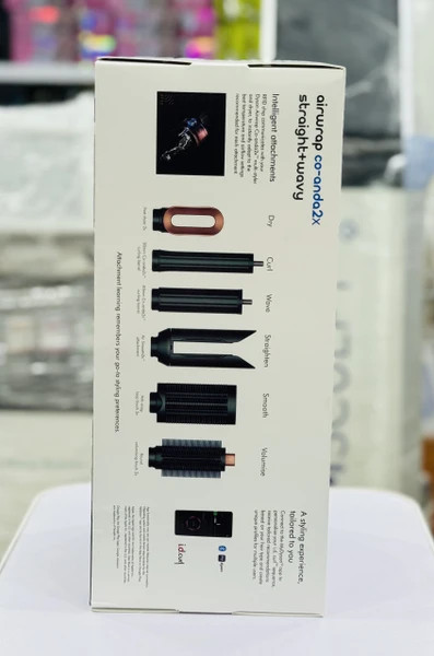 سشوار دایسون HS09