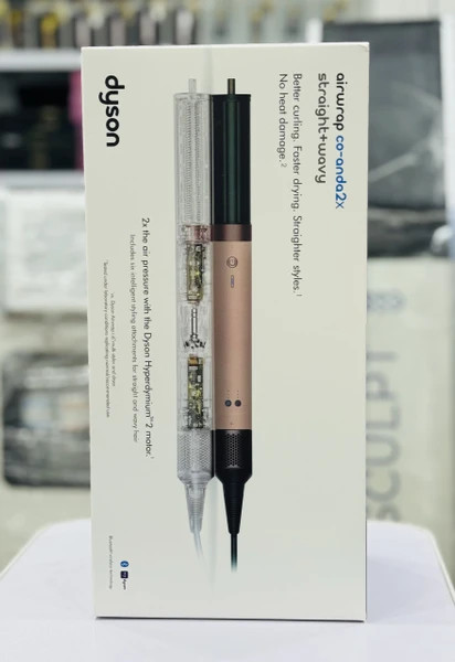 سشوار دایسون HS09