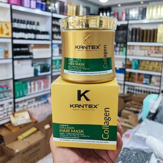 ماسک مو کانتکس مولتی فانکشن 5 پلاس