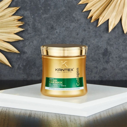 ماسک مو کانتکس مولتی فانکشن 5 پلاس