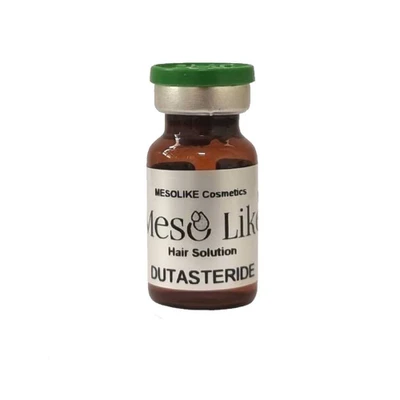 مزو مزولایک دوتاستراید مو Dutasteride