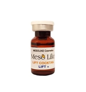 مزو لیفت مزولایک Mesolike Lift