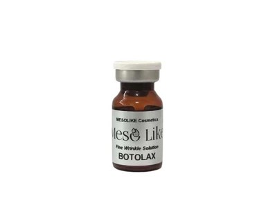 کوکتل شبه بوتاکس مزولایک BOTOLAX