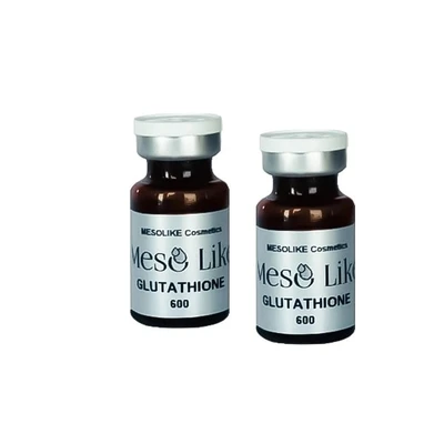 کوکتل گلوتاتیون مزولایک GLUTATHIONE